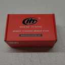 Roll Bar Mount Clamp, 2.0 in Tube Clamp for Light Bar (2 Pcs)