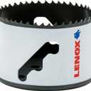 Lenox 3 Inch Speed Slot Bi-Metal Hole Saw