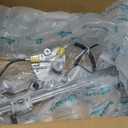 TRQ Front Window Regulator Kit Compatible with 99-07 Chevrolet GMC