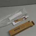 UV UV-C Light Bulbs 9W G23 Base Replacement Bulb for Outdoor Pond Clarifier Lamp Compatible with UVE9 CF400 CF500 UVCP-9 JUP-01 303B 304B R18 R18D R2000 (2, G23 Base)