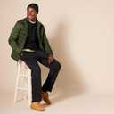 Amazon Essentials Men's Fleece Crewneck Sweatshirt XL