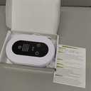 Cat Box Deodorizer for 99% Strong Odor Plug in Ionizers Air Purifier for Whole House,Litter Box Deodorizer for Pet Bedroom Kitchen Toilet Litter Box Shoe Cabinet Smell(1)