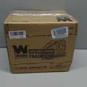 WEN 7.25-Inch Track Saw, Variable Speed (CT1274), Corded Electric