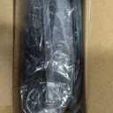 Door Hinges Oil Rubbed Bronze Hinges 3.5 in 5/8" Radius Corners Black Hinge Interior Hinge Hardware 30 Pack