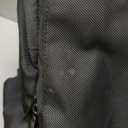 Titleist Players Backpack Black/Red