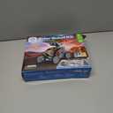 Sillbird 12-in-1 Solar Robot Building Kit STEM Gift for Boys Aged 8-13, DIY Science Educational Robotic Toys for Kids Teens Birthday, Powered by the Sun with 190 Pieces (12in1-blue Grey)