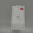 Apple iPhone 14 Clear Case with MagSafe