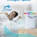 Portable Air Conditioners AC Unit: Cooling Fans That Blow Cold Air Portable AC Unit Aire Acondicionado Portatil