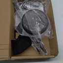 Deck Bird Feeding Station | Premium Multi Feeder Hanging Kit with Bird Bath & Sock Feeder | Attracts Wild Birds, Planter Hanger Hook for Outdoor Deck, Patio, Garden (32.2 Inch Deck Pole)