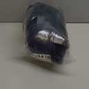 Women's Wool Trench Coat Winter Long Thick Overcoat Walker Coats, M