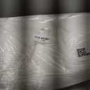 Bedsure Queen Sheet Set - 4 Pieces Soft Queen Size Sheets - Breathable & Cooling - Hotel Luxury - Easy Care Polyester Microfiber Bedding for Women, Men, Ivory