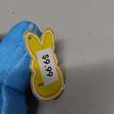 2 x Peeps Plushies