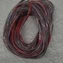 Car Door Edge Guards Clear, 32Ft Rubber Seal Protector U Shape Edge Trim Car Door Edge Protection Fit for Most Car