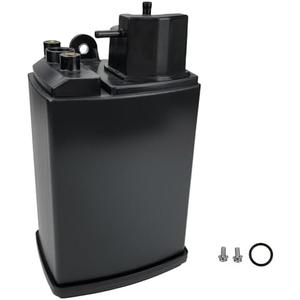 DIMEANI 911-758‎ Vapor Canister fit for Honda Accord Acura CL TL 1998 1999 2000 2001 2002 2003 Evap Charcoal Canister VC4027 CP3082 CP1234 4B1079 17011S84A00