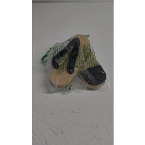 Japanese Wooden Clogs Geta Slippers (8-9)