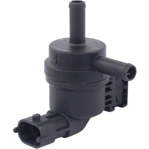 MOTOKU EVAP Emission Vapor Canister Purge Valve Solenoid for Hyundai Tucson 2014-2018 Elantra Elantra 2011-2020 Genesis 2014-2016 for Kia Soul 2012-2016 Forte 2012-2018