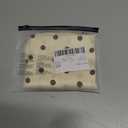 WDIRARA Women's Leopard Print Satin Bandana Square Head Scarf Cheetah Wrap Scarfs