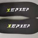 2026 Sport Carbon Fiber Performance Insoles Customized Inserts, Non-Cleated ShoesBasketball, Volleyball, Racquet Sports, Running & MoreRun Faster, Jump Higher, Recover Quicker, Protect from Injury