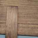 Beautiful Cookbook Stand for Your Kitchen Counter  Solid Wood Stand Easily Keeps Cook or Recipe Books Open for Convenient Cooking  Perfectly Fits Your iPad/Tablet and Enhances Any Kitchen Decor