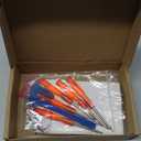 ITMBET for Moto One 5G AcFe XT2113-2 XT2113-5 Battery Replacement, 5200mAh High Capacity MK50 Battery for Motorola Moto G 5G (XT2113-3/2020) with Replacement Repair Tools Kit