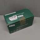 Dirnun C9 Led Christmas Lights Outdoor Christmas Decorations Commerical Grade 50Led 33ft Christmas Tree Lights Set for Indoor Outdoor Wedding, Holiday, Party, Home Decorations