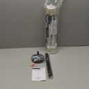 KAISITE Modern Chandelier Dining Room Light Fixture Over Table 10-Light Sputnik Chandelier Ceiling Light Fixture Height Adjustable Black and Gold Mid Century Pendant Lighting for Kitchen Living Room