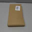 WILLOWDALE Wooden Yarn Holder for Knitting & Crochet Supplies, 2-Tier Yarn Storage Organizer Rack, 4 Crochet Yarn Ball Holder, Yarn Dispenser Crochet Tools and Accessories Arts & Crafts Supplies