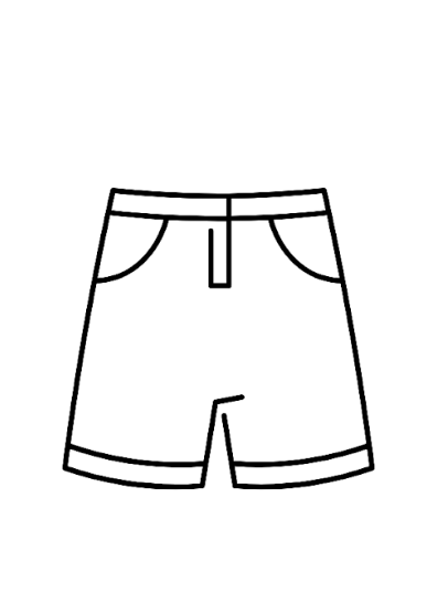 Mens Athletic Running Shorts Size L