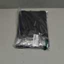 BRAECN for Samsung Galaxy Tab S6 lite Case 10.4 inch 2024/2022,Rugged Shockproof Case with 360 Rotating Hand Strap & Kickstand, Shoulder Strap, S Pen Holder for Samsung Galaxy Tab S6 Lite Tablet -Black