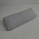 Joerres Buckwheat Pillow 19"×6"×3"