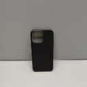 TORRAS Magnetic Slim-Fit for iPhone 14 Pro Max Phone Case, Ultra-Thin Case Compatible with MagSafe, Matte Hard PC Cover Protective Anti-Fingerprint Anti-Scratch 2022, Black