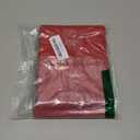 SAWANS Bench Press Sling Power Weight lifting Training Fitness Increase Strength Push Up Gym Workout (X-Large, Red)