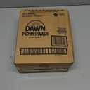 Dawn Platinum Powerwash Dish Spray, Dish Soap Liquid, Fresh Scent Bundle, 1 Spray (16oz) + 3 Refills (16oz each)(Pack of 4)