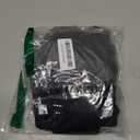 Dog Knee Brace for Torn Acl Hind Leg, Adjustable for Back Leg with 4 Stabilizers, Hip Support to Reduces Pain, Ligament Injuries & Luxating Patella for Small Medium Large Dogs,(Black-M)