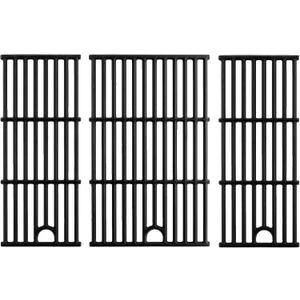 G426-0004-W1 463365021 Grill Grates Replacement Parts for Charbroil 4 Burner Grates Char Broil Performance Grill Grates 463351021 463350722 463352521 463354021 Grill Parts G426-0005-W1