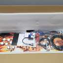FVBADE[16800 in 1] W88 Pandora Box Arcade Game Console WiFi Function to Add More Games Compatible PC & Projector & TV ,3D Games 4 Players Category Favorite List Save/Search/Hide/Pause
