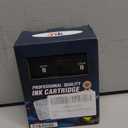 Compatible 910XL Black Ink Replacement for HP 910XL Ink Cartridges for HP Printers Black Work with HP OfficeJet Pro 8020 8025 8028 8035 8015 8022 8010 Printers Ink (2 Pack,910 XL Ink)