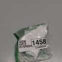 WHALE Extra Large Swim Cap for Women Men, Durable Silicone Swimming Hat with Ear Protection, Unisex Adults Bath Swimming Caps for Long Thick Curly Hair & Dreadlocks Braids Weaves Afro Hair