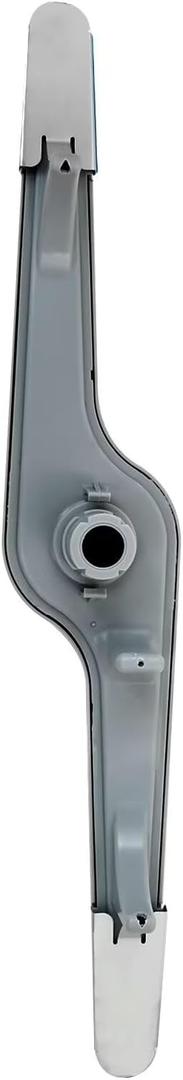 5304517203 Dishwasher Lower Spray Arm Replace Part #PS1524955, 154414101 Fit for Frigidaire, FDB1050REQ4, FDB1050REQ5, FDB1050RES0, FDB1050RES1, FDB1050RES2, FDB1050RES3-Grey