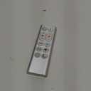HP07 Replacement Remote Control for Dyson Purifier Hot+Cool Formaldehyde Purifying Heater Fan HP09 (Silver)