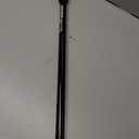 Medline Aluminum Cane Walking Aid is Portable & Lightweight, Helps Seniors & Adults with Balance, Knee Injuries, Leg Surgery Recovery & Mobility, 38"