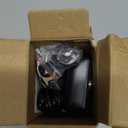 ToLuLu 1080P Webcam with Microphone, HD Webcam Web Camera with Tripod Stand, Widescreen USB Computer Camera, Streaming Mic Web cam for Online Calling/Conferencing,Facetime/YouTube Desktop Laptop PC