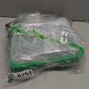 2026 Upgrade Battery Powered Garden Sprayer 2 Gallon, Electric Sprayer with USB Rechargeable Handle,3 Mist Nozzles, Retractable Wand, Adjustable Shoulder Strap,Weed Sprayers in Lawn & Garden