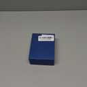 4G LTE Hidden Camera,Cellular Security Camera No WiFi with 4G SIM Card, 4K HD Portable Car Spy Camera, 160 Wide View, with Night Vision, AI Motion Detection Alert App Control (Black)