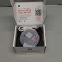 REVO The Original 4-in-1 Smart Cupping Therapy Massager, Red Light Therapy for Targeted Pain Relief, Knots, Aches, Muscle Soreness, Circulation & Tighter Skin, Portable Cupping Kit