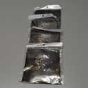 4 x Halloween Bats Decoration, 4 Different Sizes 3D Realistic PVC Bats Stickers for Outdoor Scary Bat Sticker for Home Decor Bathroom Indoor Halloween DIY Home Decor Party Supplies 16PCS