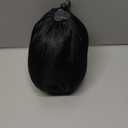 4-Piece Ergonomic Memory Foam Neck Pillow Travel Kit (Includes Eye Mask, Earplugs & Carrying Case)