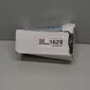 17T 120V 208cc Snowblower Electric Starter Motor JQ170 Compatible with MTD Troy-Bilt MTD and Cub Cadet 951-10645, 951-10645A, 751-10645, 751-10645A