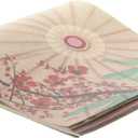 Colorbok Designer Paper Pad, 12" x 12", Vintage Treasures,68117E