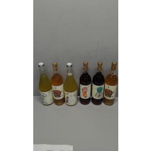 Wine 6 Bottles 750ml
